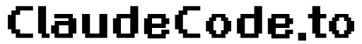 claudecode.to